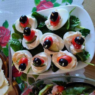 "U Skowronkow" Bed & Breakfast Bukowina Tatrzańska Dış mekan fotoğraf
