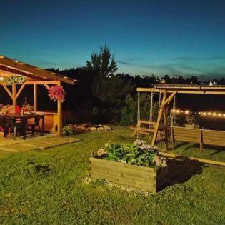 "U Skowronkow" Bed & Breakfast Bukowina Tatrzańska Dış mekan fotoğraf